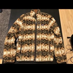 Patagonia Jacket
